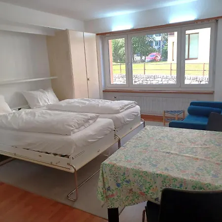 Apartment Allod Bad 111 *