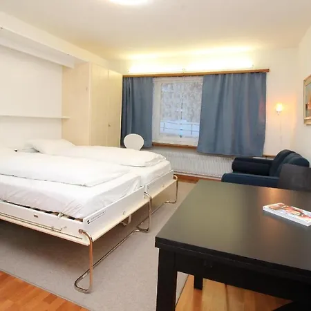 Allod Bad 111 Apartment *