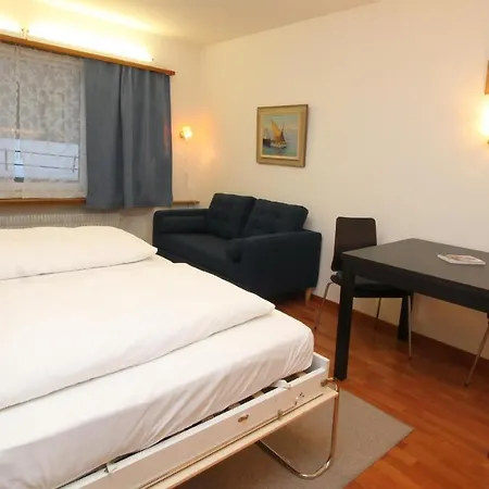 Allod Bad 111 * St. Moritz