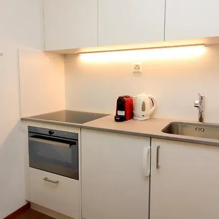 Allod Bad 111 St. Moritz