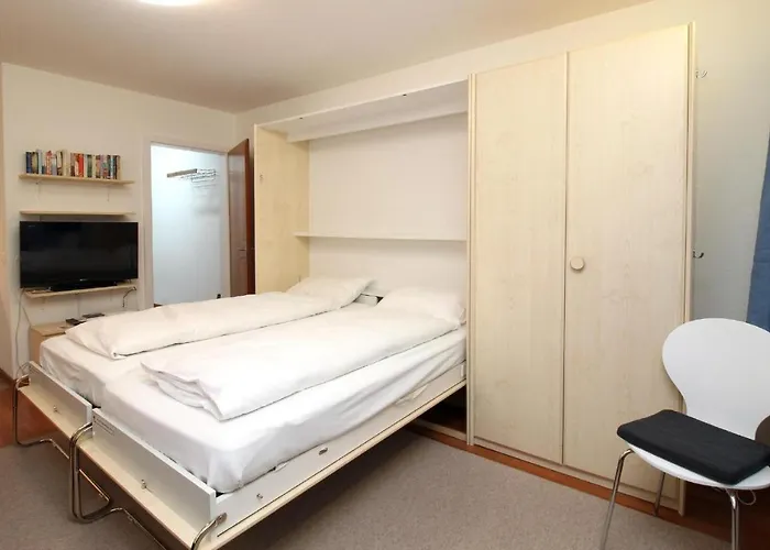 Allod Bad 111 * Sankt Moritz