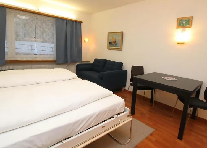 Allod Bad 111 * Sankt Moritz