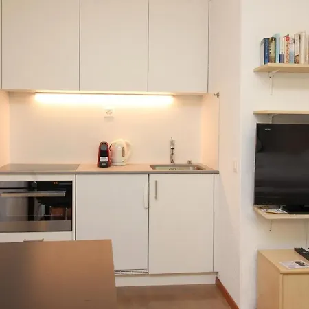 Allod Bad 111 St. Moritz